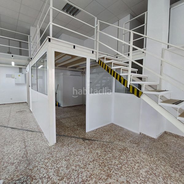 Foto 1b12300d-e01c-4333-ab71-082dc02b4a15. Local comercial en Campello Pueblo Campello (el)