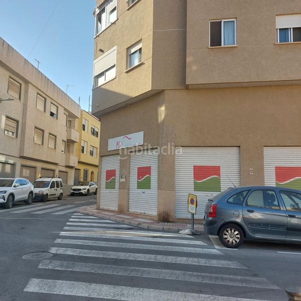 Foto 45cb9bcc-bfdc-4126-81f4-d9574e2aa5a5. Local comercial en Campello Pueblo Campello (el)