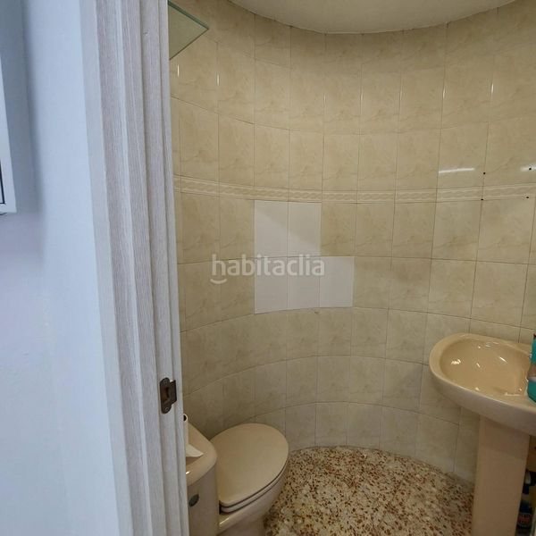 Foto 7a4a7dac-2016-446c-b0da-5764a11fb420. Local comercial en Campello Pueblo Campello (el)