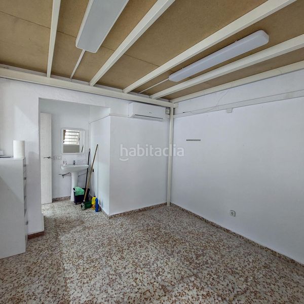 Foto 7d173a34-fa63-4934-8918-8ed9ae3d3ba0. Local comercial en Campello Pueblo Campello (el)