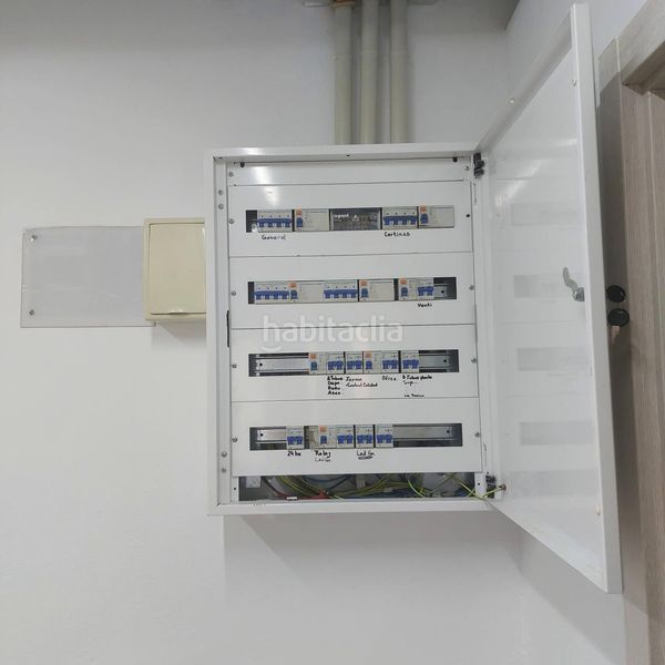 Foto a2031598-ea37-4eb8-96af-b8a19e956820. Local comercial en Campello Pueblo Campello (el)