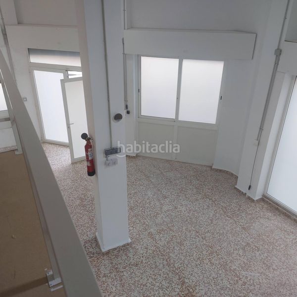Foto a374ac31-a24a-4344-9d58-fffbb84d288b. Local comercial en Campello Pueblo Campello (el)
