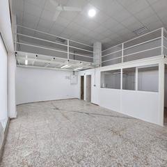 Local Comercial  Calle sant carles