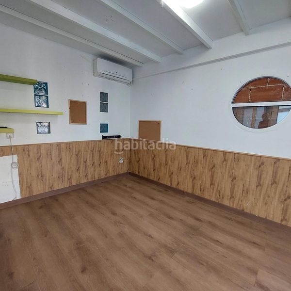 Foto c926d3a6-fe53-4f93-b915-58d5e66f1fd8. Local comercial en Campello Pueblo Campello (el)