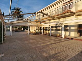 Edifici a Carretera carretera a castalla, 14 14. Oportunidad inigualable en la industria de la restauración