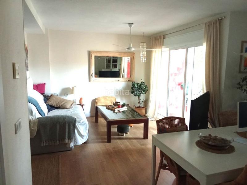 Foto 03b2f37f-d8c1-4426-8237-4f7f60da0629. Flat in calle huesca 6 in Pla de Bon Repós Alicante