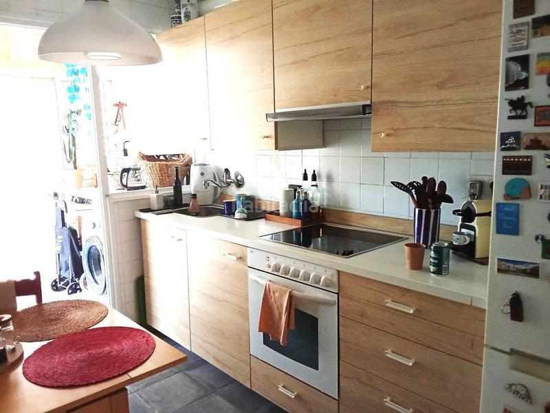 Foto 10c44163-25fd-4ede-b7fd-f601c905fbaf. Flat in calle huesca 6 in Pla de Bon Repós Alicante