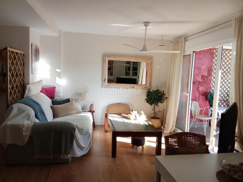 Foto 7c0aaed4-8d48-4ae4-871a-797112563d86. Flat in calle huesca 6 in Pla de Bon Repós Alicante