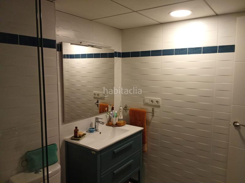 Foto ec22a39d-475b-4594-b3cd-6cd67465cc49. Flat in calle huesca 6 in Pla de Bon Repós Alicante