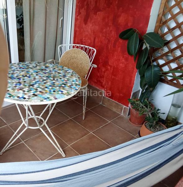 Foto f087105a-11e4-4447-affe-86b56fcb2da1. Flat in calle huesca 6 in Pla de Bon Repós Alicante