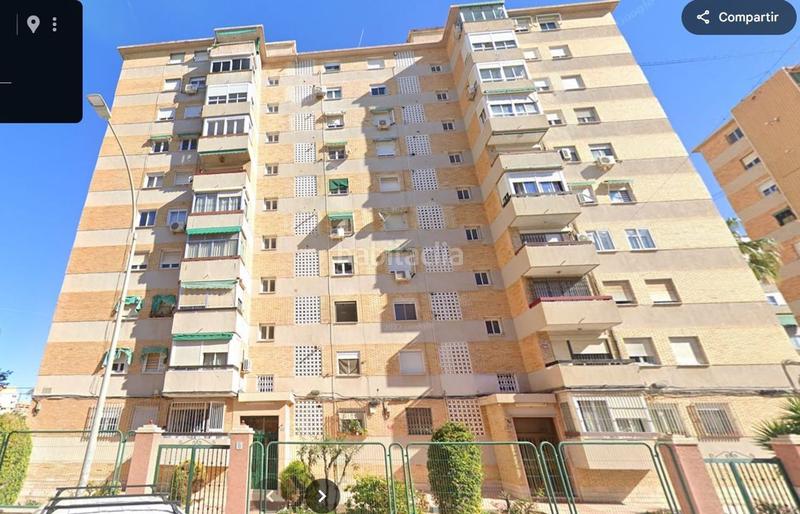 Foto b49b14cc-d1c0-46cc-8658-a0ce10be5f89. Piso en calle huesca 6 en Pla de Bon Repós Alicante