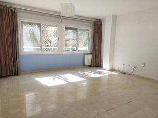 Appartement à Avenida benito perez galdos 70