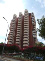Pis  Calle dafne. Piso en venta en la albufereta, alicante con vistas al mediterrá