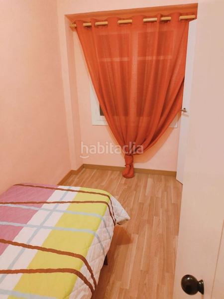 Foto a26aa965-6be0-4e86-8fce-bab4cd00db06. Appartamento in calle quintiliano 9 in Benalúa Alicante