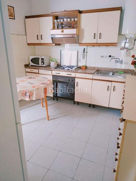 Foto 30d7a338-de87-4809-8966-020800f90903. Piso en calle quintiliano 9 en Benalúa Alicante