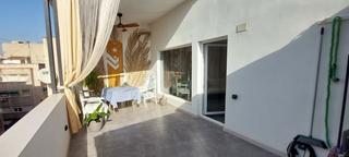 Appartement  Calle sevilla 108