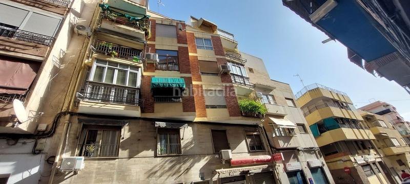 Foto 2db1ff5a-5a05-4a6a-9ec1-79cece9f5774. Appartement dans calle sevilla 108 dans Carolinas Bajas Alicante