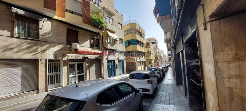Foto ad2e355a-193d-4974-959e-c675b13f7190. Appartement dans calle sevilla 108 dans Carolinas Bajas Alicante