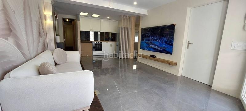 Foto cf81726d-c660-4a5d-8ba1-4e768c76ef53. Appartement dans calle sevilla 108 dans Carolinas Bajas Alicante