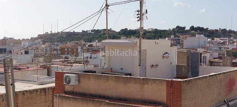 Foto 07392cf9-efd6-435f-b5fc-b543efee82de. Pis a calle sevilla 108 a Carolinas Bajas Alicante