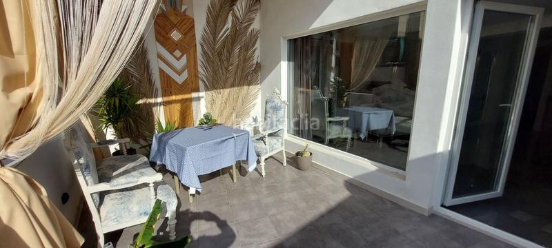 Foto ffa6706a-284b-4196-9961-8977ddd0adfc. Pis a calle sevilla 108 a Carolinas Bajas Alicante