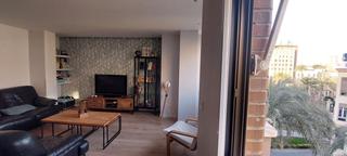 Appartement à Calle calderón de la barca 41