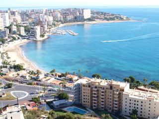 Lloguer Pis  Avenida villajoyosa 115