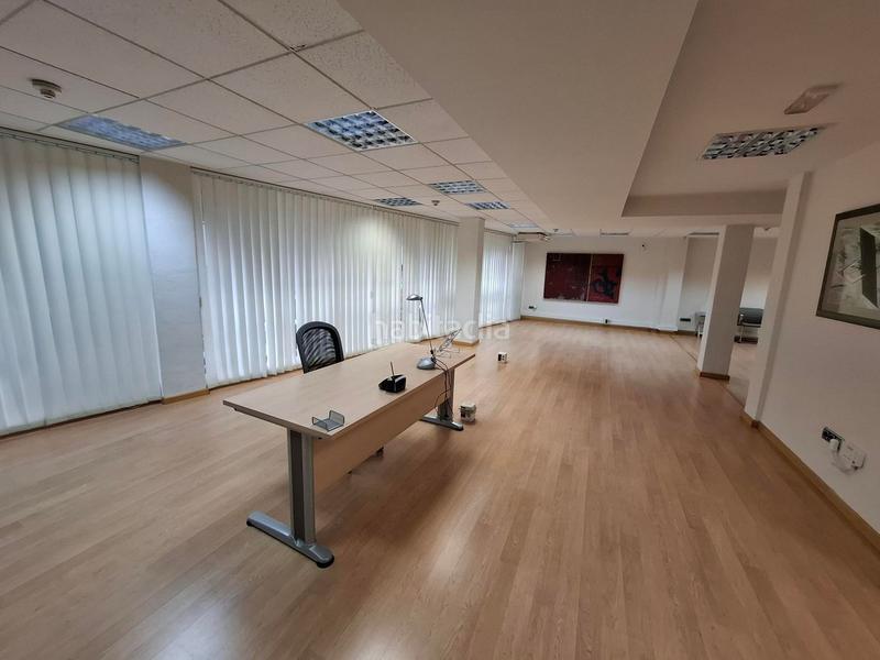 Foto 46f8918e-478f-4298-b074-dae94ba0a14f. Bureau dans calle de los artilleros 6 dans Barrio del Centro Alicante