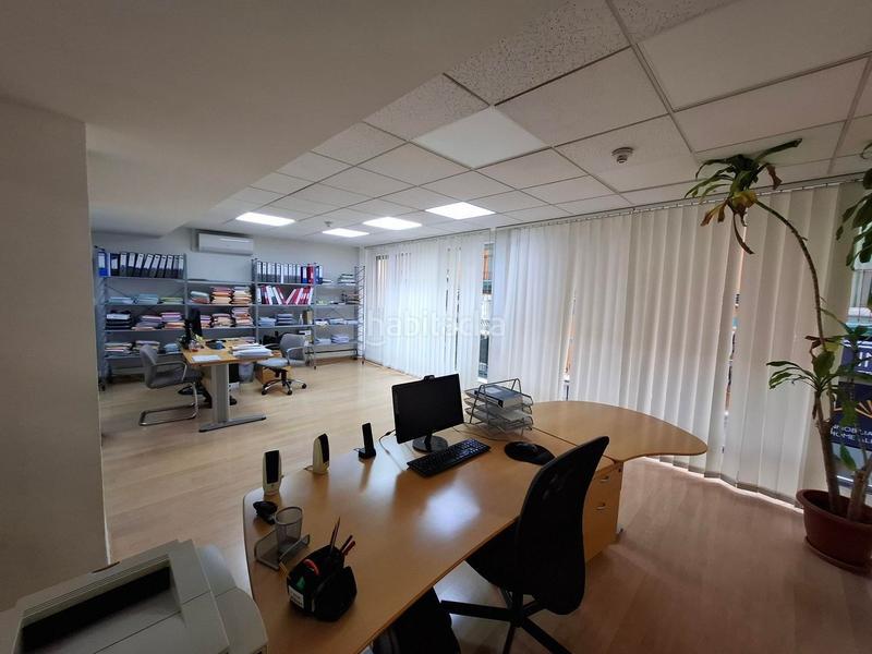 Foto 4888694c-3682-48c4-a35b-4643c0f2eb55. Bureau dans calle de los artilleros 6 dans Barrio del Centro Alicante