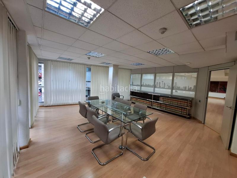 Foto 314d706b-9558-49e6-a4e1-43d5a93ed2f7. Büro in calle de los artilleros 6 in Barrio del Centro Alicante