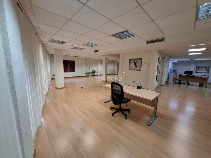 Foto d151e40d-b795-45fb-bf34-0b9094fb57d7. Büro in calle de los artilleros 6 in Barrio del Centro Alicante