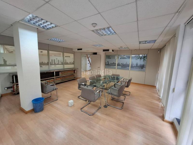 Foto ebbb226f-c2f2-4328-b6cf-5358a73c3ccf. Büro in calle de los artilleros 6 in Barrio del Centro Alicante