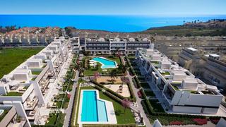 Appartement  Avenida d'escandinàvia