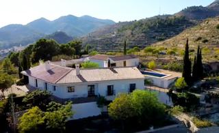 Chalet  Pla de les lloses 0