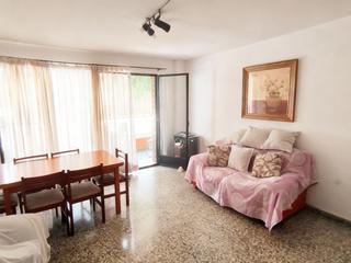 Appartement  Calle serrano 13