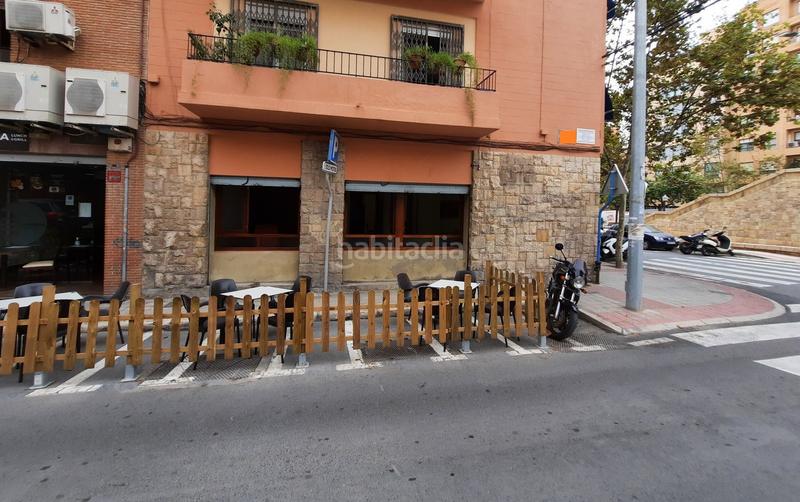 Foto 9e6df9ff-78d0-4433-ae94-c66fc5ce3461. Business premise in avenida general marva 36 in Mercado Alicante