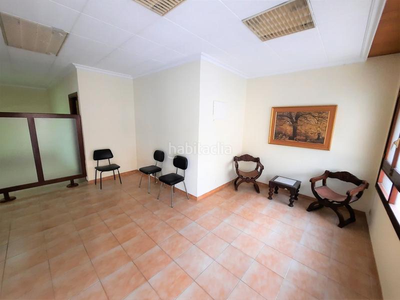 Foto 7471f6c8-ff5f-4d62-8597-7069b206b862. Geschäftsraum in avenida general marva 36 in Mercado Alicante