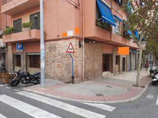 Geschäftsraum in Avenida general marva 36