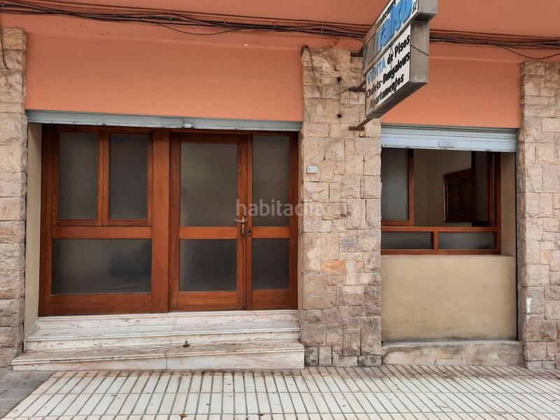 Foto ed84553d-83a4-48d7-811f-dd4edfa83e3e. Local comercial a avenida general marva 36 a Mercado Alicante