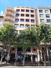 Lloguer Oficina  Rambla de méndez núñez 23
