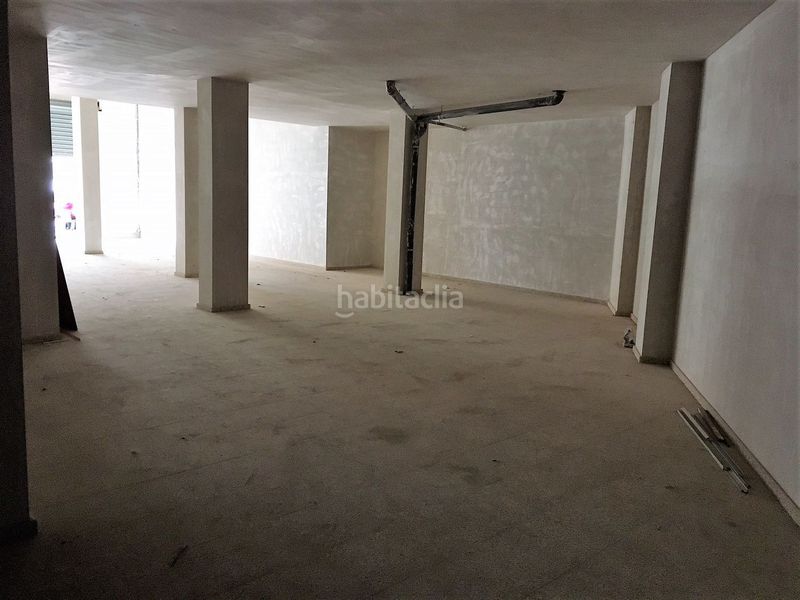 Foto a22bc750-eedd-4fdf-9ef7-973131625012. Local comercial a Campello Playa Campello (el)
