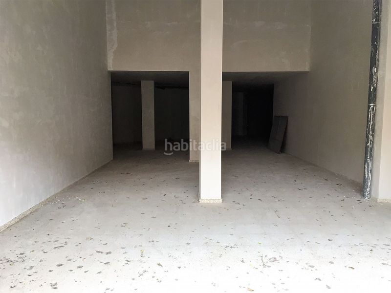 Foto a23cdfe3-1e1b-40bc-9cc5-7f0aa562f054. Local comercial a Campello Playa Campello (el)
