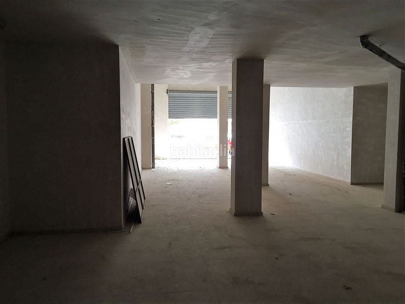 Foto b4cd0e9b-9795-484f-a794-52c685fcb458. Local comercial a Campello Playa Campello (el)