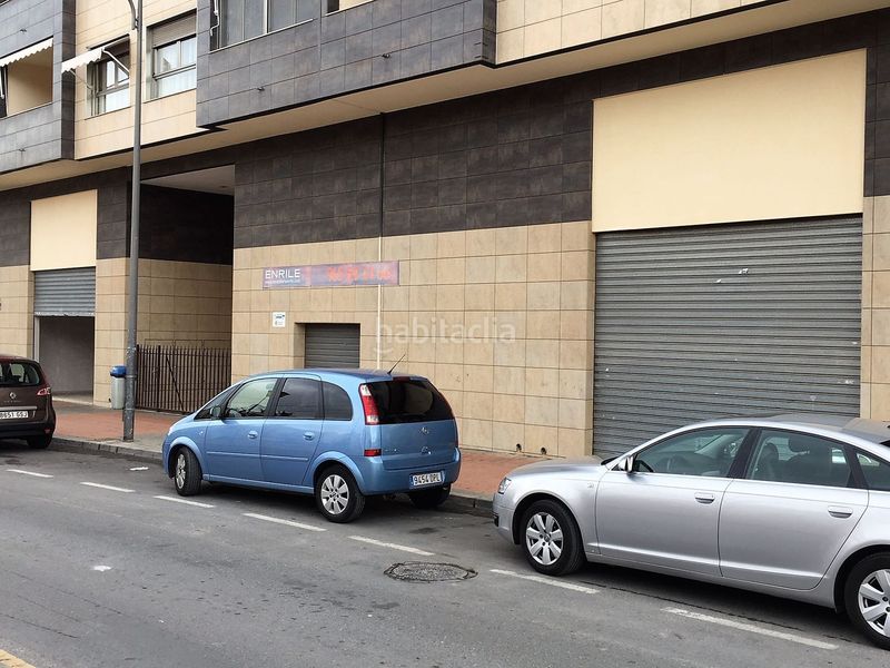 Foto d5ae150e-0a51-4ade-97e2-0156d793b15d. Local comercial a Campello Playa Campello (el)