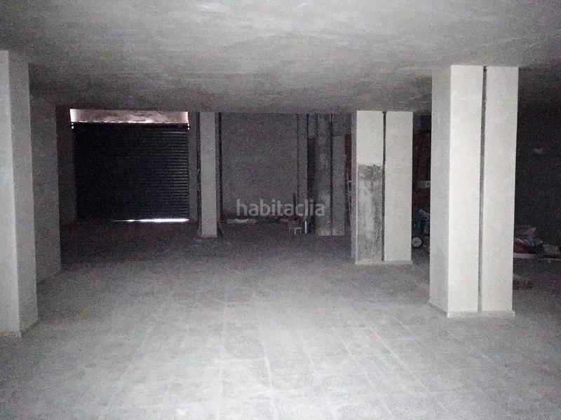 Foto 63a74f63-1500-4b03-9a0c-158a0dd11975. Business premise in Campello Playa Campello (el)