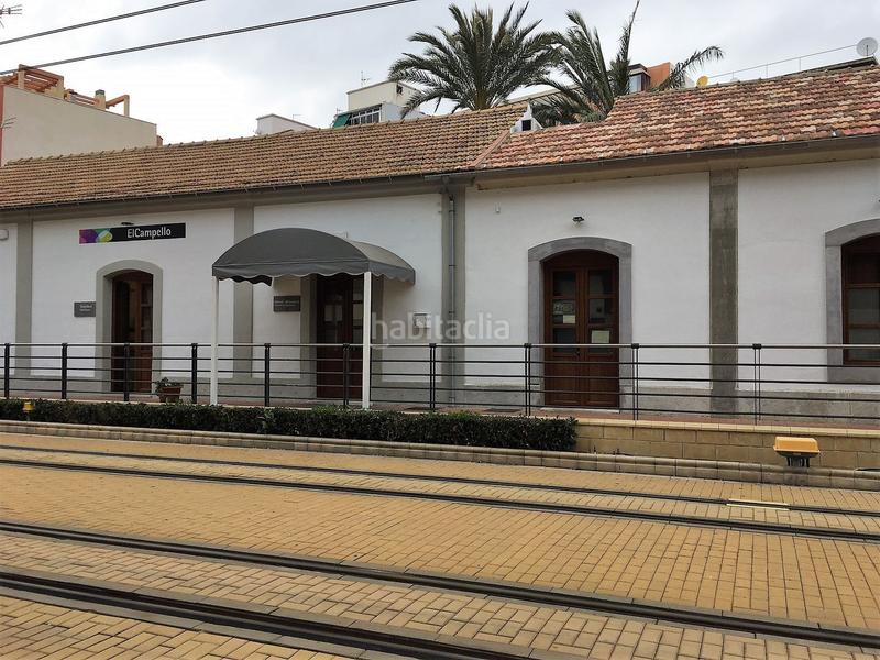 Foto 96d8873c-a46b-4a28-8c87-281f673c32ba. Business premise in Campello Playa Campello (el)