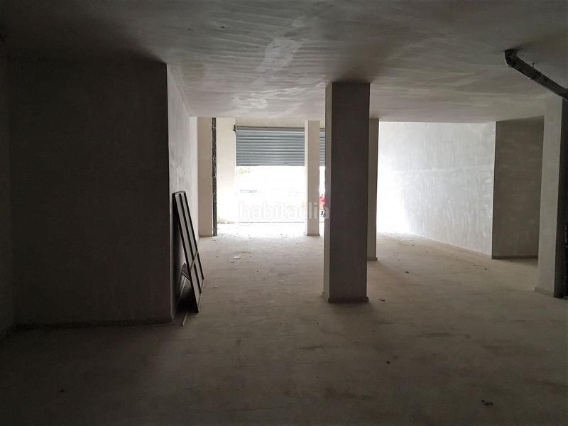 Foto b4cd0e9b-9795-484f-a794-52c685fcb458. Geschäftsraum in Campello Playa Campello (el)