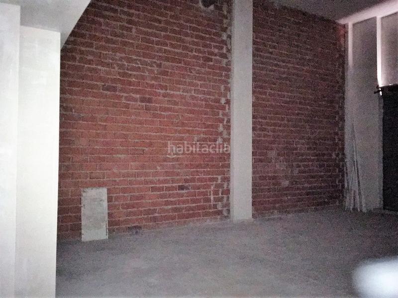 Foto e9052402-11e8-4f8f-aba6-0ed69fc90898. Geschäftsraum in Campello Playa Campello (el)