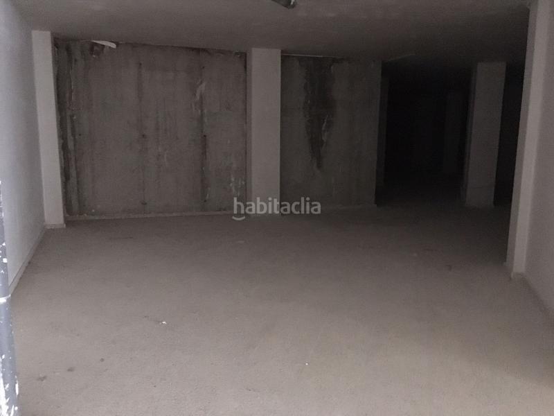 Foto 07135043-5192-45bc-86f5-f4851b4b7bbd. Local comercial en Campello Playa Campello (el)