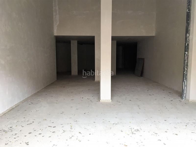 Foto a23cdfe3-1e1b-40bc-9cc5-7f0aa562f054. Local comercial en Campello Playa Campello (el)